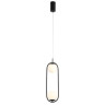 Подвесной светодиодный светильник ST Luce SL395.403.02 - Подвесной светодиодный светильник ST Luce SL395.403.02