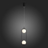 Подвесной светодиодный светильник ST Luce SL395.403.02 - Подвесной светодиодный светильник ST Luce SL395.403.02