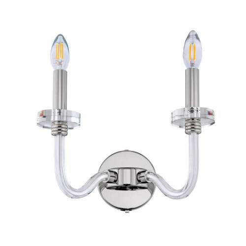 Бра Nowodvorski Hampton 8155 Бра Nowodvorski Hampton 8155