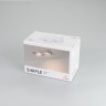 Светильник CL-SNODO-LUM-S148x80-2x9W Warm3000 (BK, 45 deg) (Arlight, IP20 Металл, 3 года) - Светильник CL-SNODO-LUM-S148x80-2x9W Warm3000 (BK, 45 deg) (Arlight, IP20 Металл, 3 года)