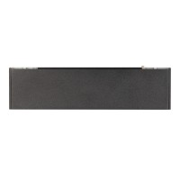  - Светильник MAG-LASER-45-L160-6W Warm3000 (BK, 15 deg, 24V) (Arlight, IP20 Металл, 5 лет)