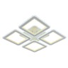 Потолочная светодиодная люстра Profit Light 8041/4 WHT - Потолочная светодиодная люстра Profit Light 8041/4 WHT
