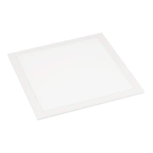 Светильник DL-INTENSO-S300x300-18W Warm3000 (WH, 120 deg, CRI90, 230V) (Arlight, IP40 Металл, 5 лет) 