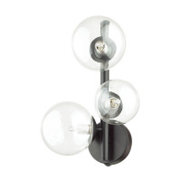  - Бра Odeon Light Tovi 4818/3W