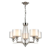  - Подвесная люстра Vele Luce Lotus VL1053L05