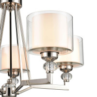  - Подвесная люстра Vele Luce Lotus VL1053L05
