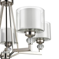  - Подвесная люстра Vele Luce Lotus VL1053L05