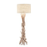 Торшер Ideal Lux Driftwood PT1 148939 - Торшер Ideal Lux Driftwood PT1 148939