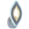 Настенный светодиодный светильник Profit Light 8006/1W WHT - Настенный светодиодный светильник Profit Light 8006/1W WHT