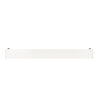  - Светильник CLIP-38-FLAT-S612-12W Warm3000 (WH, 110 deg, 24V) (Arlight, IP40 Металл, 3 года)