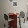 Настенный светодиодный светильник Milosh Tendence 0893WLB-1BK - Настенный светодиодный светильник Milosh Tendence 0893WLB-1BK