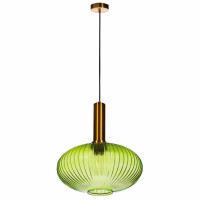 - Подвесной светильник Loft IT 2072-С+BR