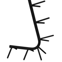  - Торшер Mantra Centipede 7255