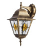 Уличный настенный светильник Arte Lamp Bremen A1012AL-1BN - Уличный настенный светильник Arte Lamp Bremen A1012AL-1BN