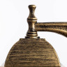 Уличный настенный светильник Arte Lamp Bremen A1012AL-1BN - Уличный настенный светильник Arte Lamp Bremen A1012AL-1BN
