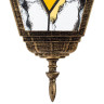 Уличный настенный светильник Arte Lamp Bremen A1012AL-1BN - Уличный настенный светильник Arte Lamp Bremen A1012AL-1BN