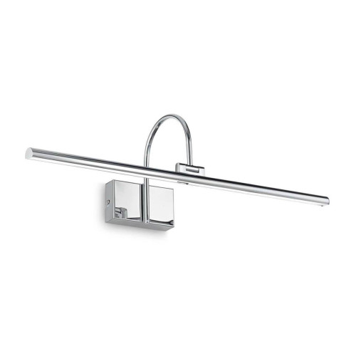 Подсветка для картин Ideal Lux Bonjour Ap D60 Cromo 199870 