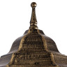 Уличный настенный светильник Arte Lamp Pegasus A3151AL-1BN - Уличный настенный светильник Arte Lamp Pegasus A3151AL-1BN