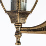 Уличный настенный светильник Arte Lamp Pegasus A3151AL-1BN - Уличный настенный светильник Arte Lamp Pegasus A3151AL-1BN