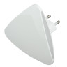 Светильник-ночник Uniel DTL-320 Треугольник/White/Sensor UL-00007223 - Светильник-ночник Uniel DTL-320 Треугольник/White/Sensor UL-00007223