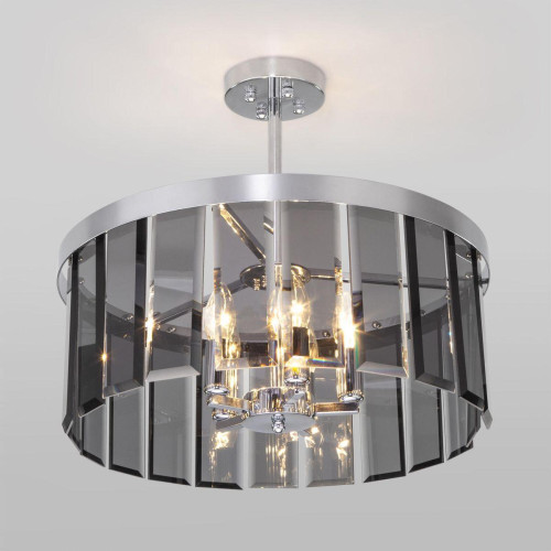 Потолочная люстра Bogates Eclipse 357/5 Smart 