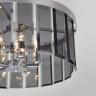 Потолочная люстра Bogates Eclipse 357/5 Smart - Потолочная люстра Bogates Eclipse 357/5 Smart
