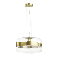 - Подвесной светильник Odeon Light Apile 4813/1A