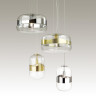 Подвесной светильник Odeon Light Apile 4813/1A - Подвесной светильник Odeon Light Apile 4813/1A