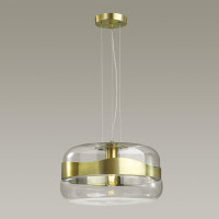  - Подвесной светильник Odeon Light Apile 4813/1A
