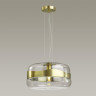 Подвесной светильник Odeon Light Apile 4813/1A - Подвесной светильник Odeon Light Apile 4813/1A