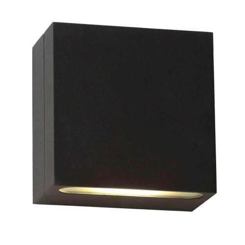 Уличный настенный светодиодный светильник Lucide Staro Led 17889/21/30 