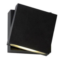  - Уличный настенный светодиодный светильник Lucide Staro Led 17889/21/30