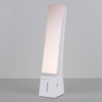  - Настольная лампа Elektrostandard TL90450 Desk белый/золотой 4690389111525