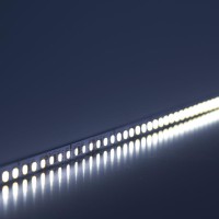  - Светодиодная лента Feron 16W/m 180LED/m 2835SMD холодный белый 5M LS502 41529