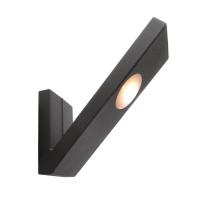 Уличный настенный светильник Deko-Light Abajo 730321 - Уличный настенный светильник Deko-Light Abajo 730321