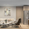 Трековый светодиодный светильник Denkirs DK8002-WH - Трековый светодиодный светильник Denkirs DK8002-WH