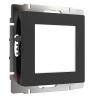 Встраиваемая LED подсветка Werkel черный матовый W1154308 4690389172724 - Встраиваемая LED подсветка Werkel черный матовый W1154308 4690389172724