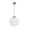 Подвесной светодиодный светильник Loft IT Magic 10095 Opal - Подвесной светодиодный светильник Loft IT Magic 10095 Opal