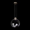 Подвесной светодиодный светильник Loft IT Magic 10095 Opal - Подвесной светодиодный светильник Loft IT Magic 10095 Opal
