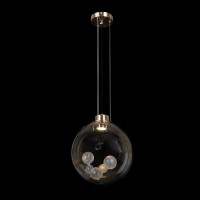  - Подвесной светодиодный светильник Loft IT Magic 10095 Opal