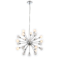  - Подвесная люстра ST Luce Dualita SL431.103.24
