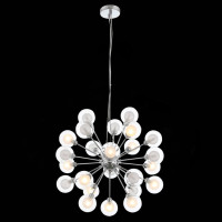  - Подвесная люстра ST Luce Dualita SL431.103.24