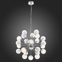  - Подвесная люстра ST Luce Dualita SL431.103.24