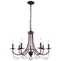 - Подвесная люстра F-Promo Plini 2590-7P