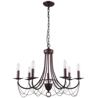  - Подвесная люстра F-Promo Plini 2590-7P