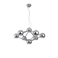 - Подвесная люстра Vele Luce Azore VL5173P08