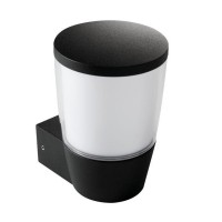 - Фасадный светильник Kanlux SORTA 16L-UP 25680
