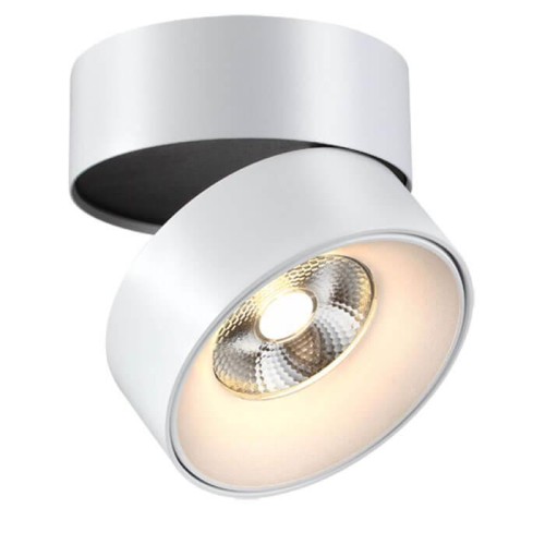 Светодиодный спот Novotech Tubo 357473 