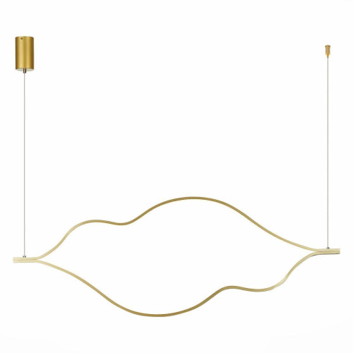 Подвесной светильник ST Luce Cortile SL6106.203.65 