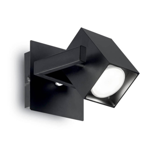 Спот Ideal Lux Mouse AP1 Nero 073569 